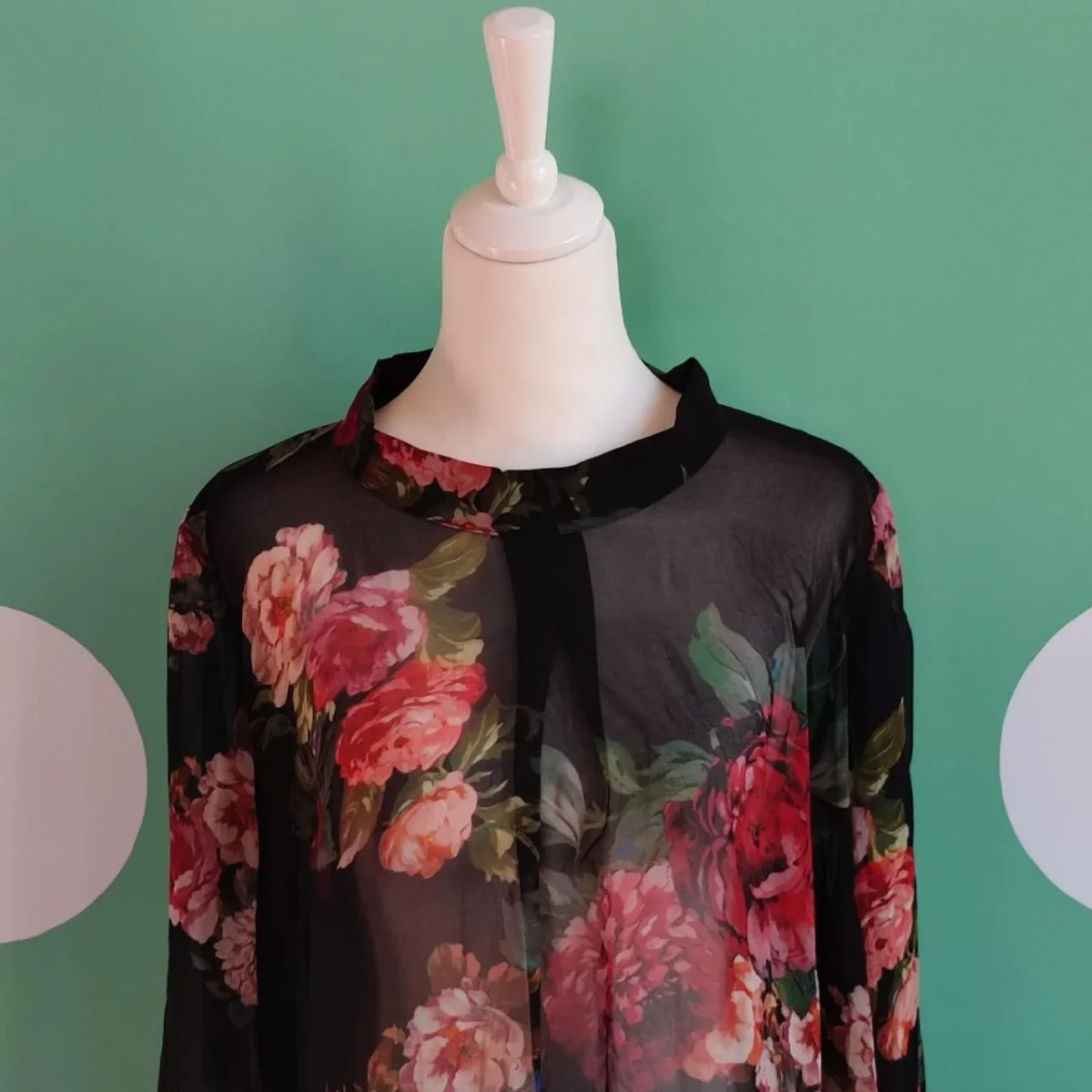 Abito kitana - immagine 6