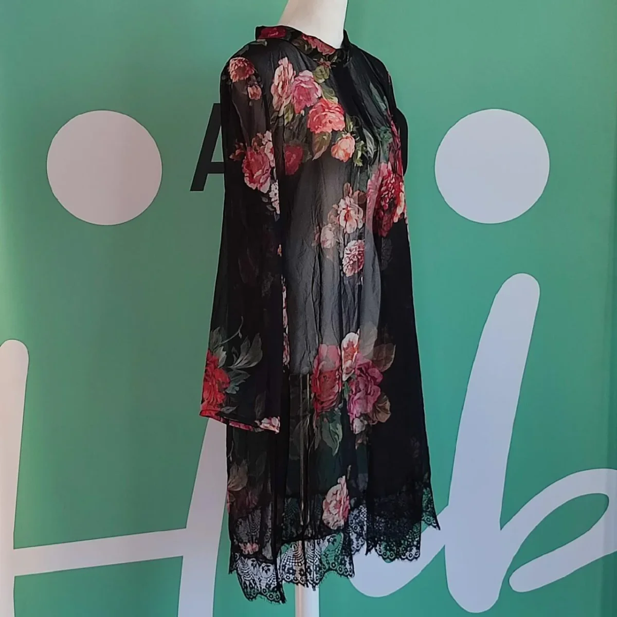 Abito kitana - immagine 4