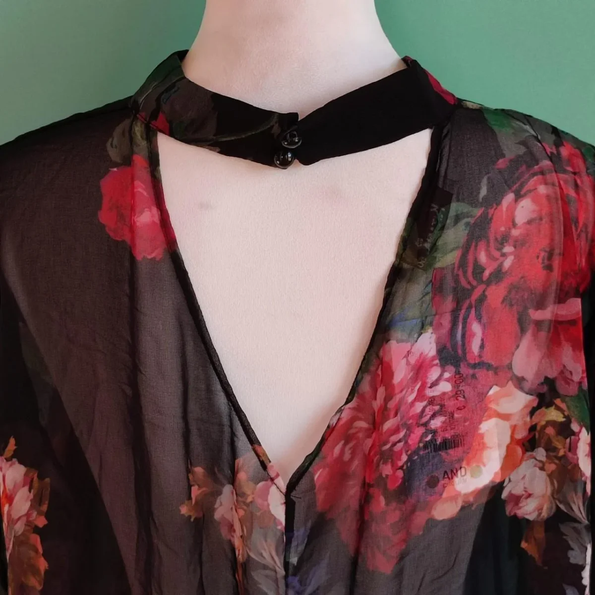 Abito kitana - immagine 5