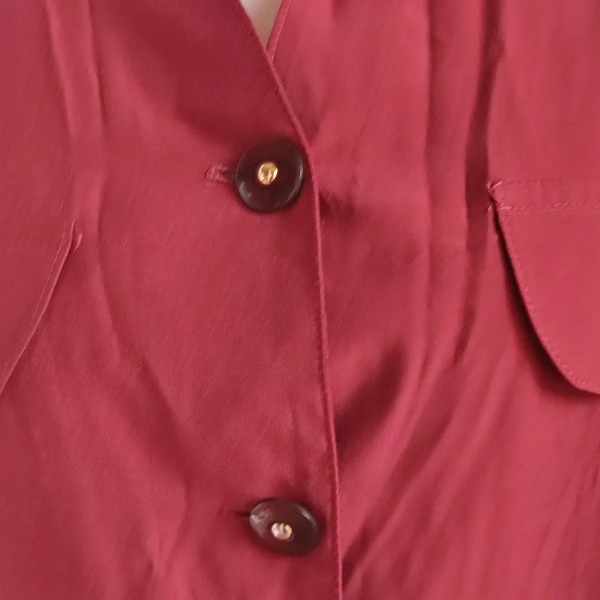 Camicia artigianale - immagine 6