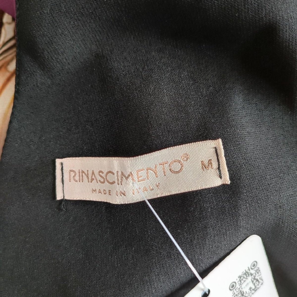 Abito lungo Rinascimento - immagine 9