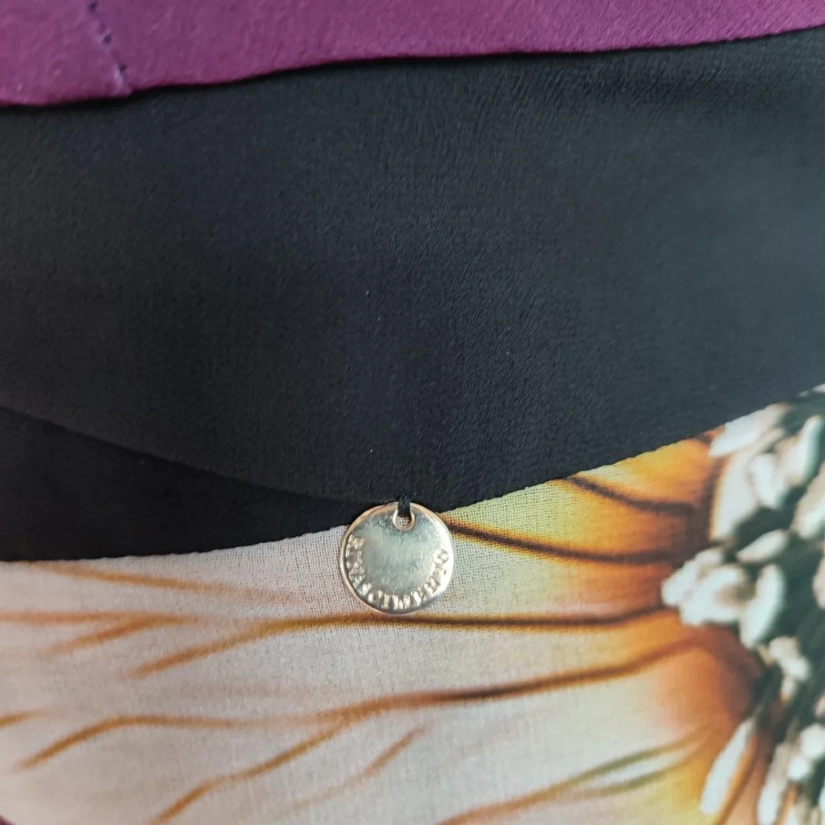 Abito lungo Rinascimento - immagine 8