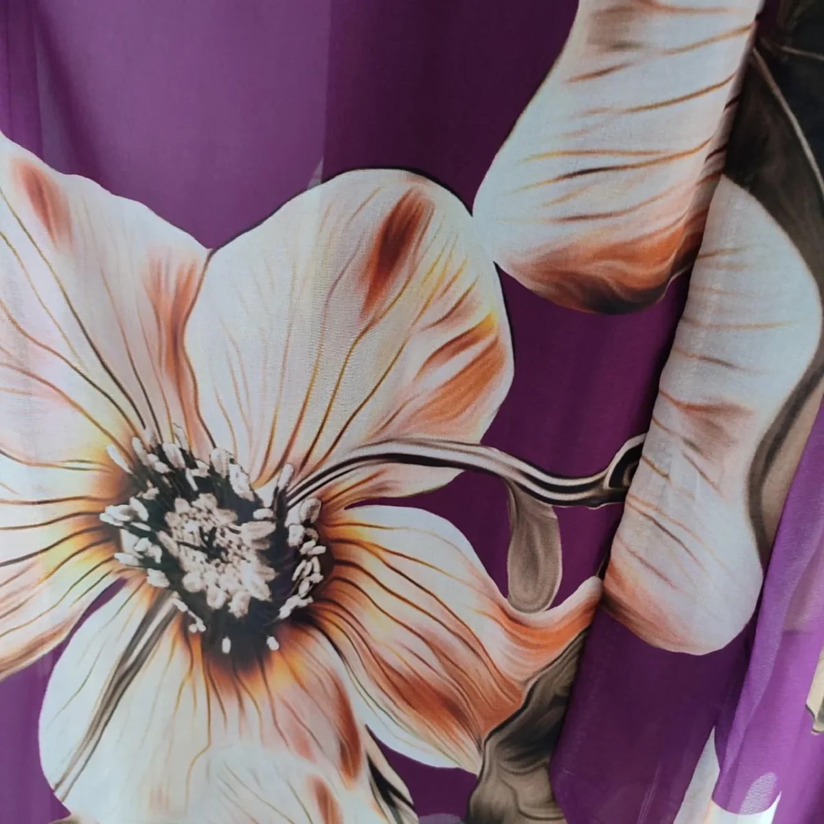 Abito lungo Rinascimento - immagine 7