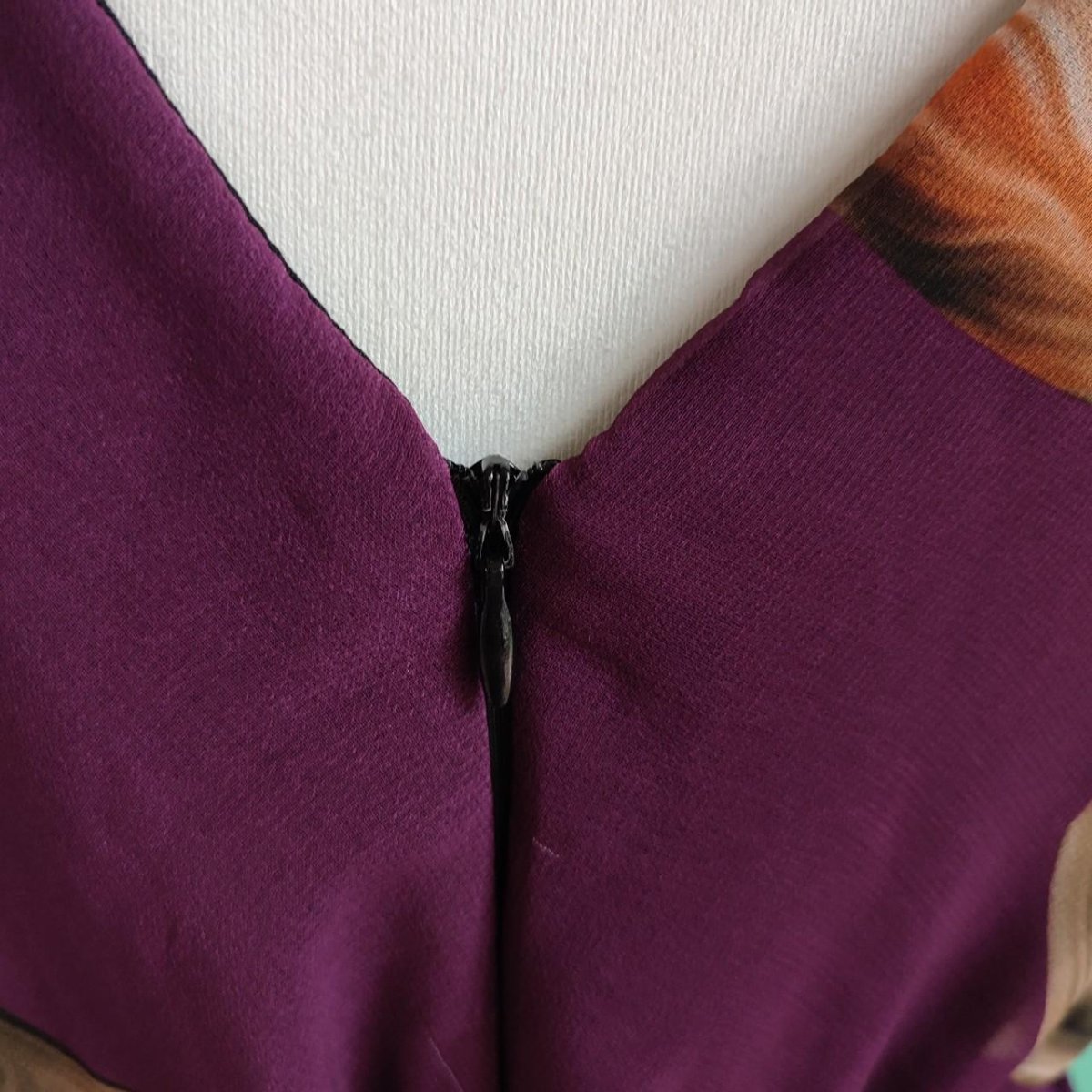 Abito lungo Rinascimento - immagine 6