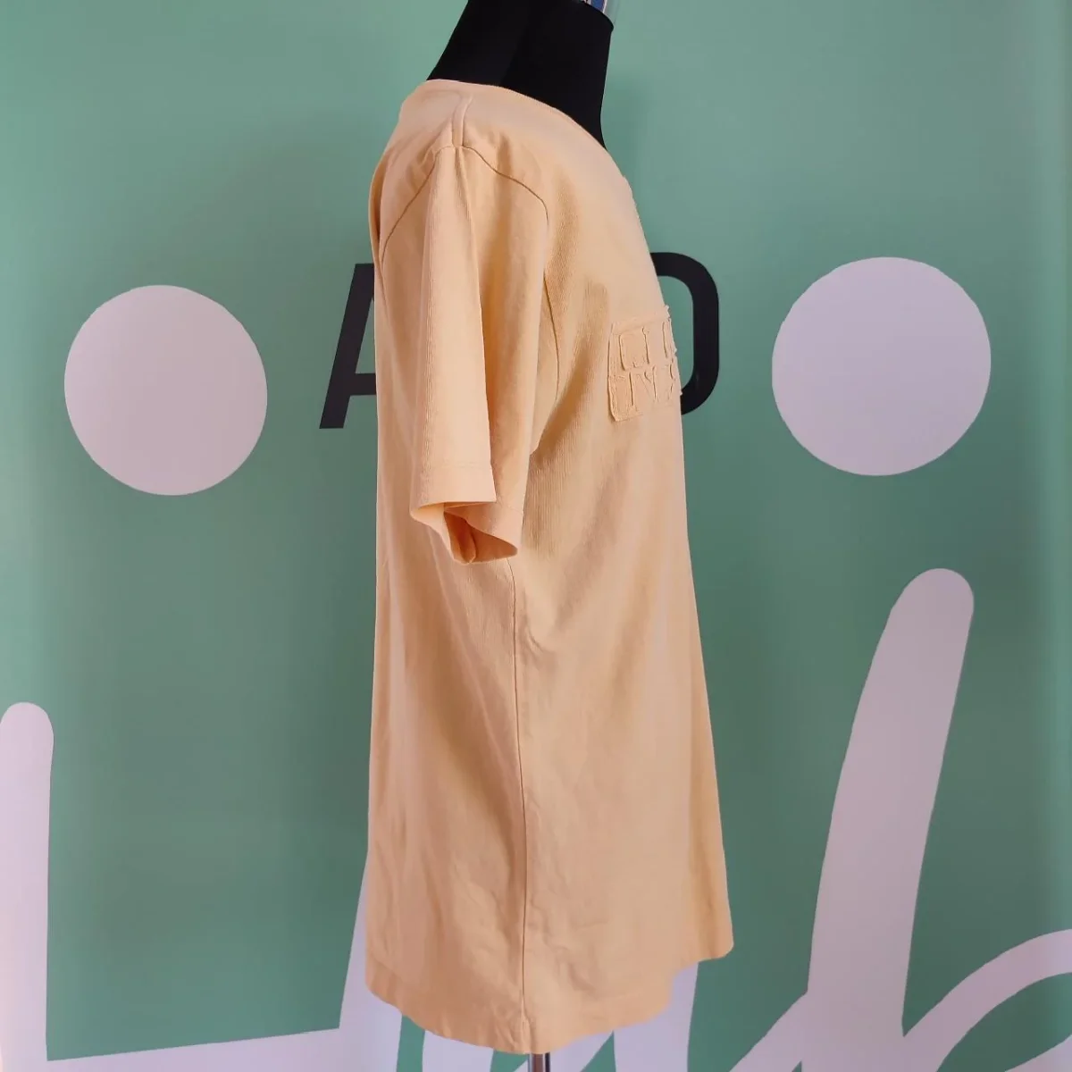 T-shirt Napaijri - immagine 7