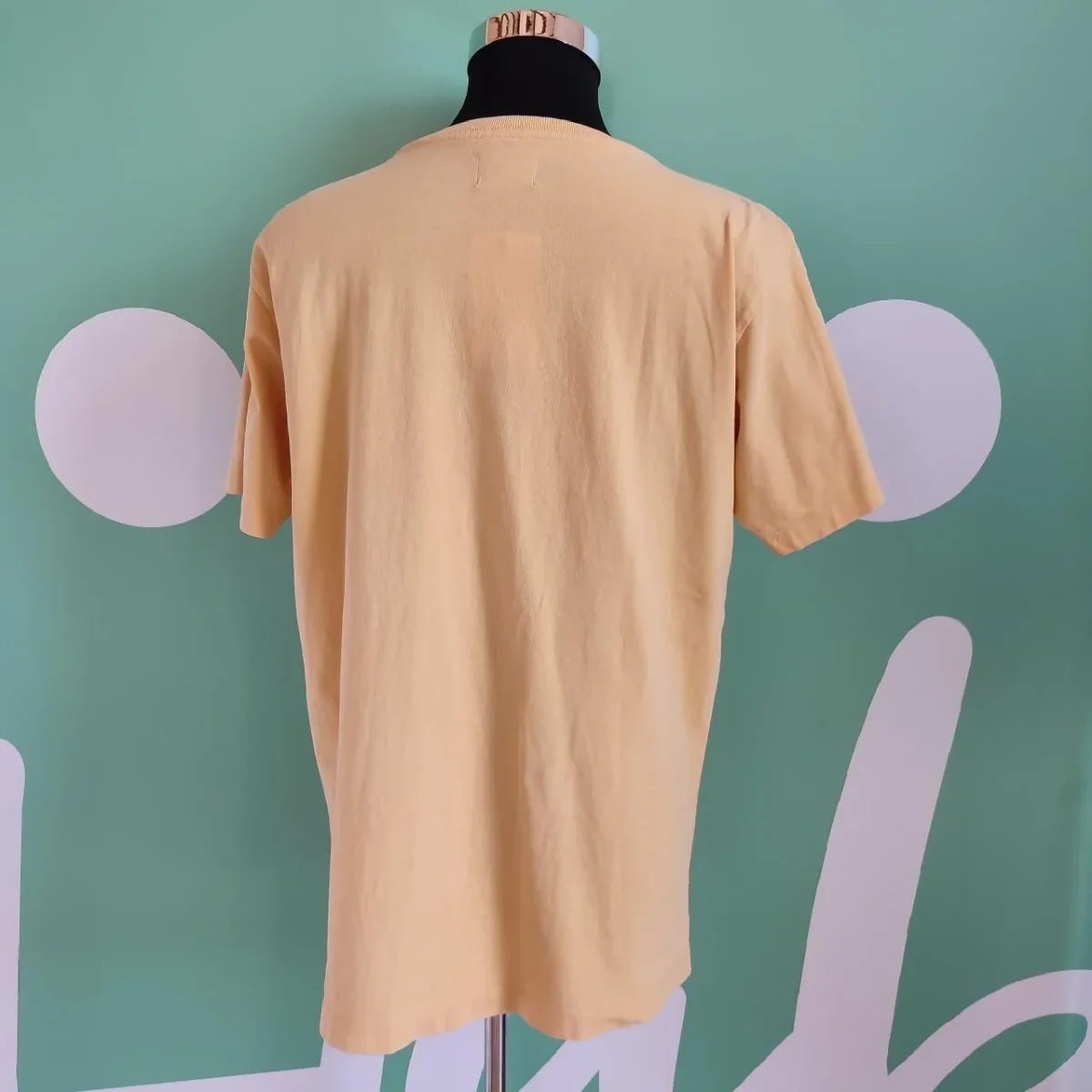 T-shirt Napaijri - immagine 4