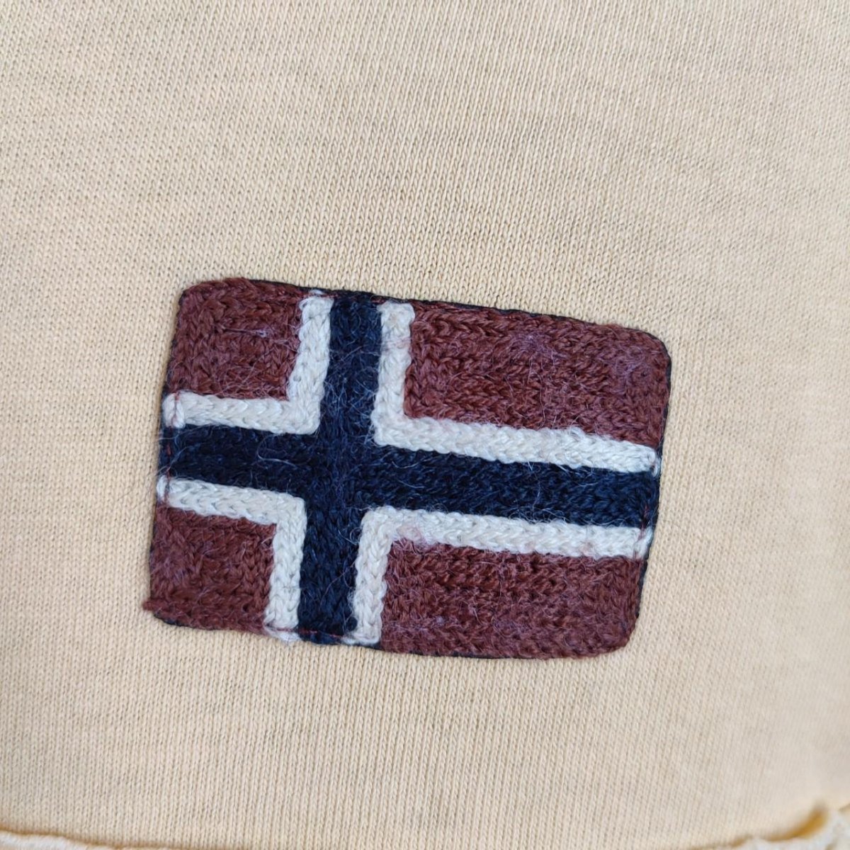 T-shirt Napaijri - immagine 5