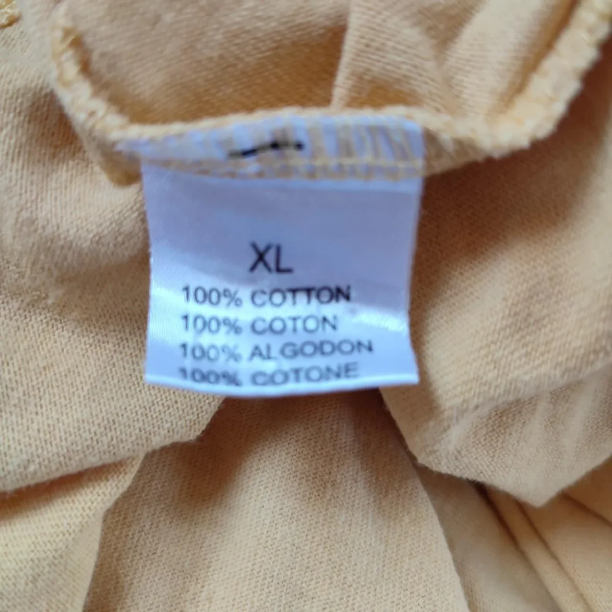 T-shirt Napaijri - immagine 8