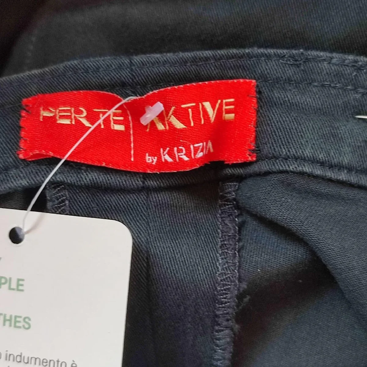 Gonna Krizia - immagine 6