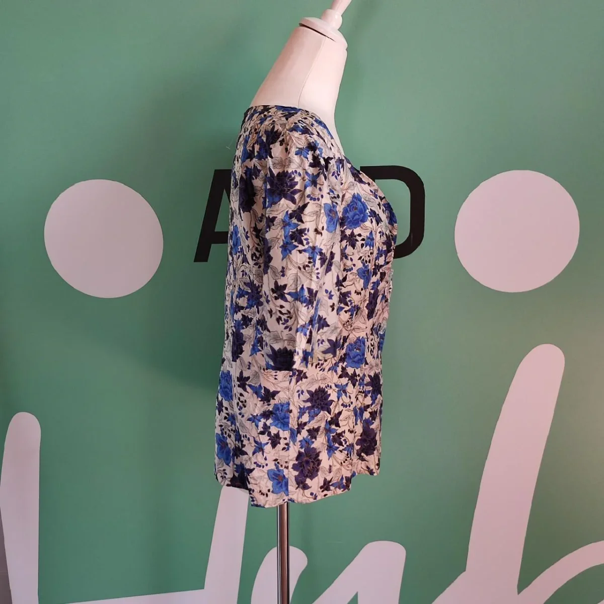 Blusa Sartoriale - immagine 4