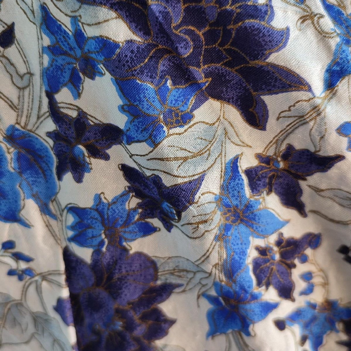 Blusa Sartoriale - immagine 8