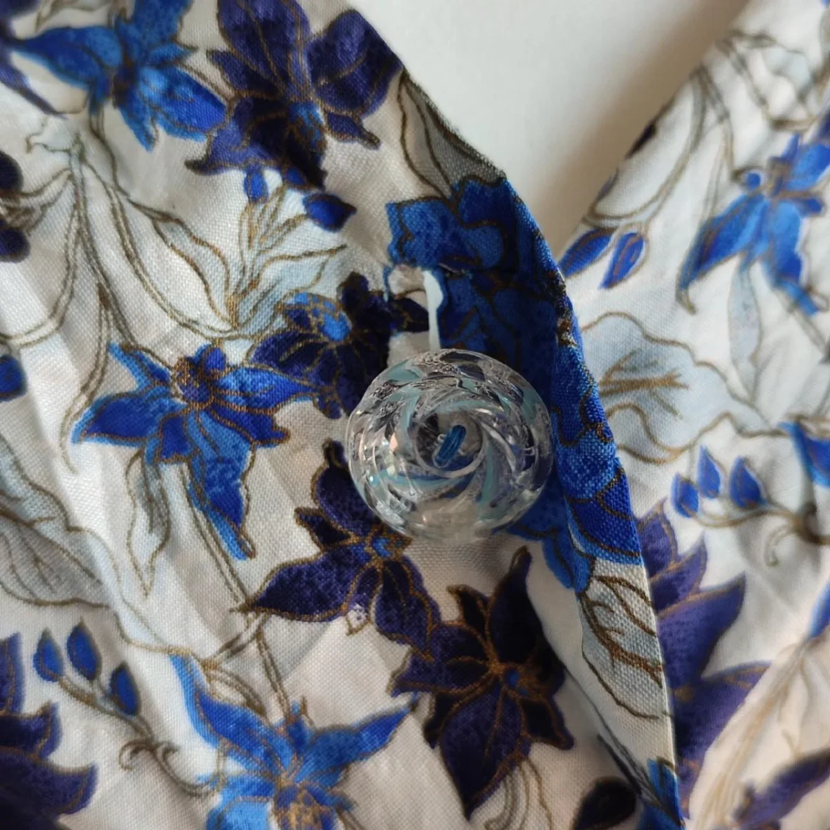 Blusa Sartoriale - immagine 7