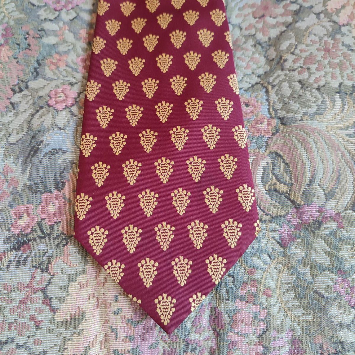 Cravatta Ungaro - immagine 4