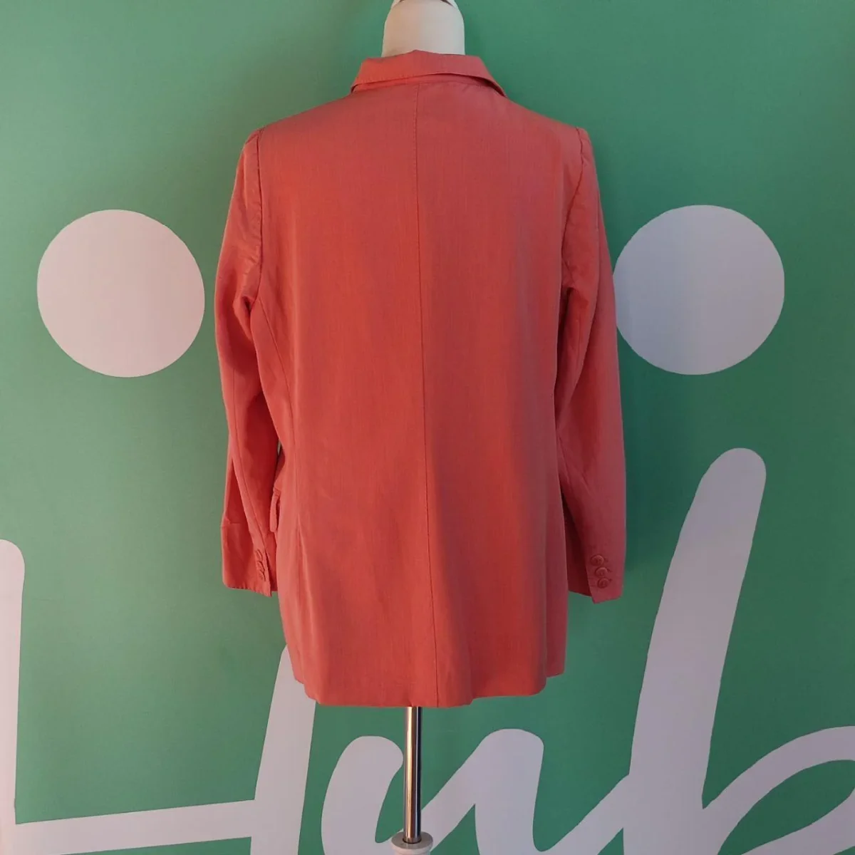 Blazer max mara - immagine 4