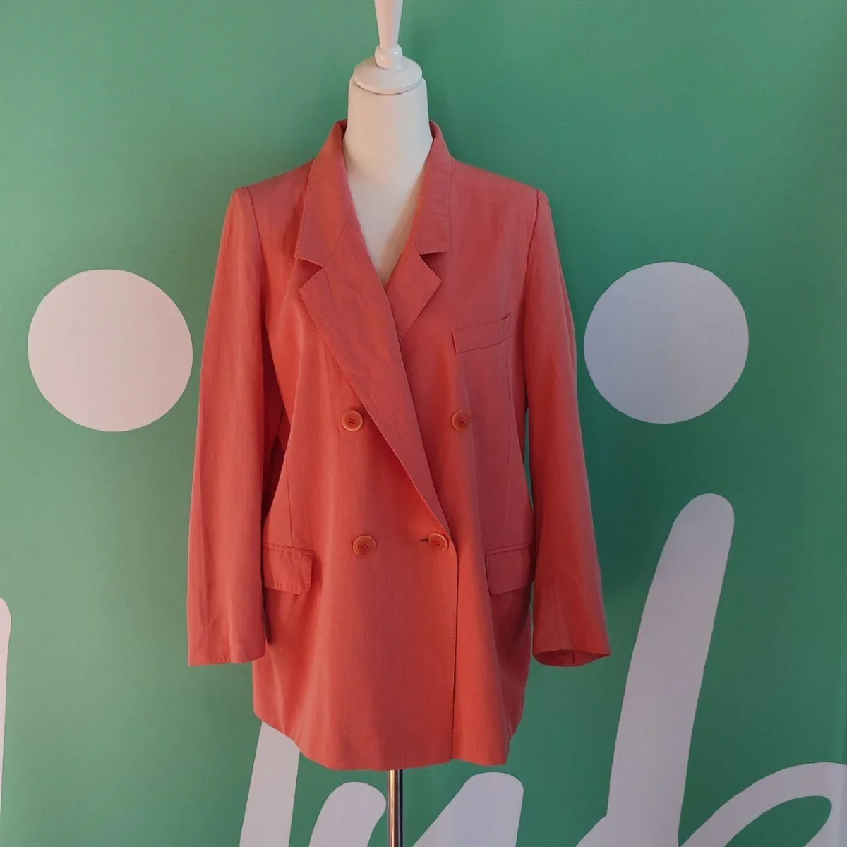 Blazer max mara
