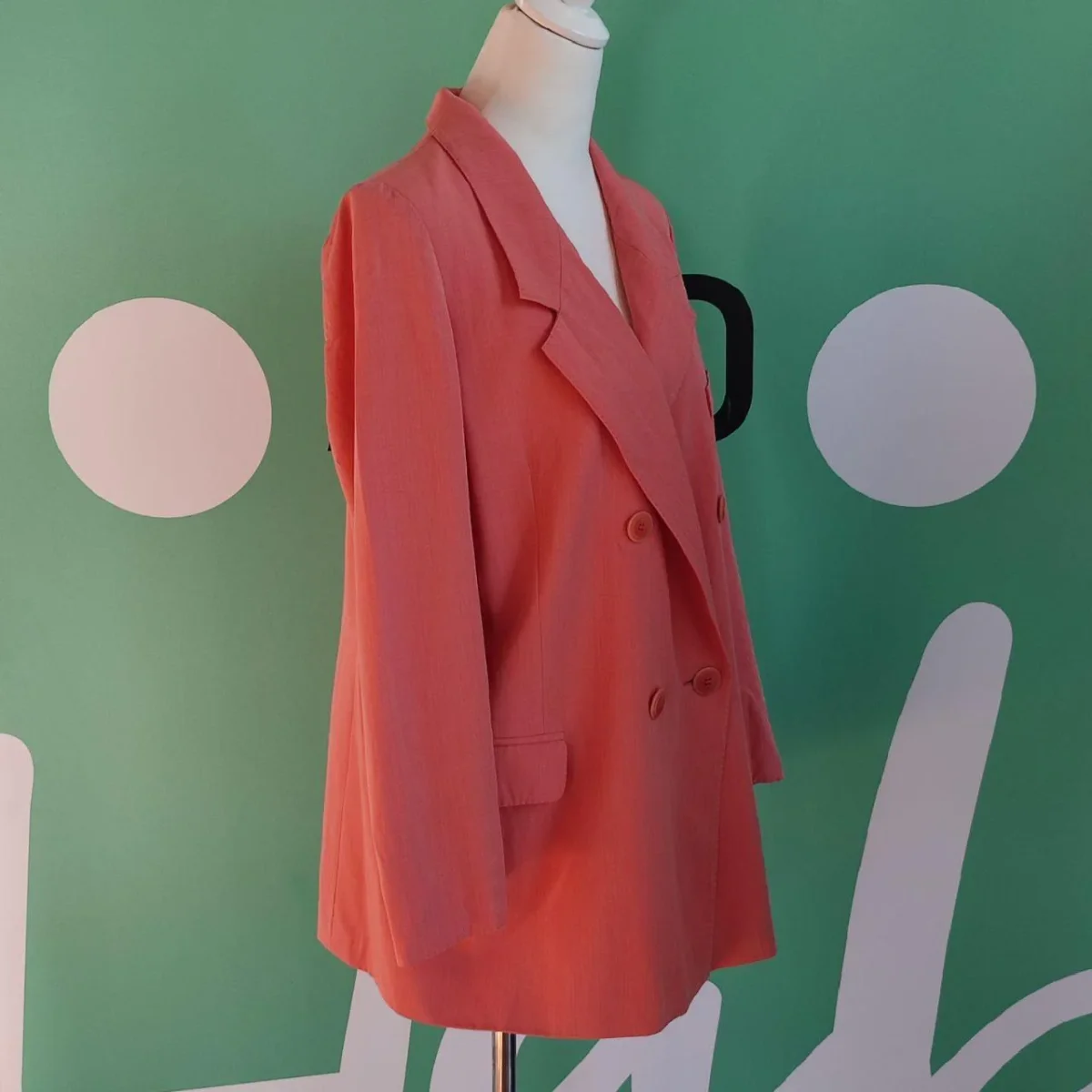 Blazer max mara - immagine 3