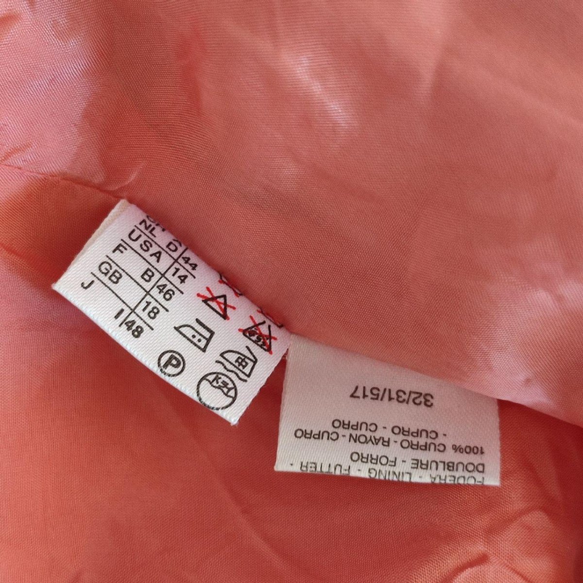 Blazer max mara - immagine 9