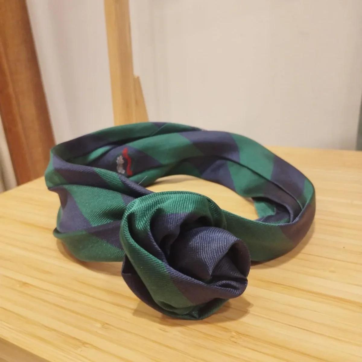 Fascia per capelli - immagine 3