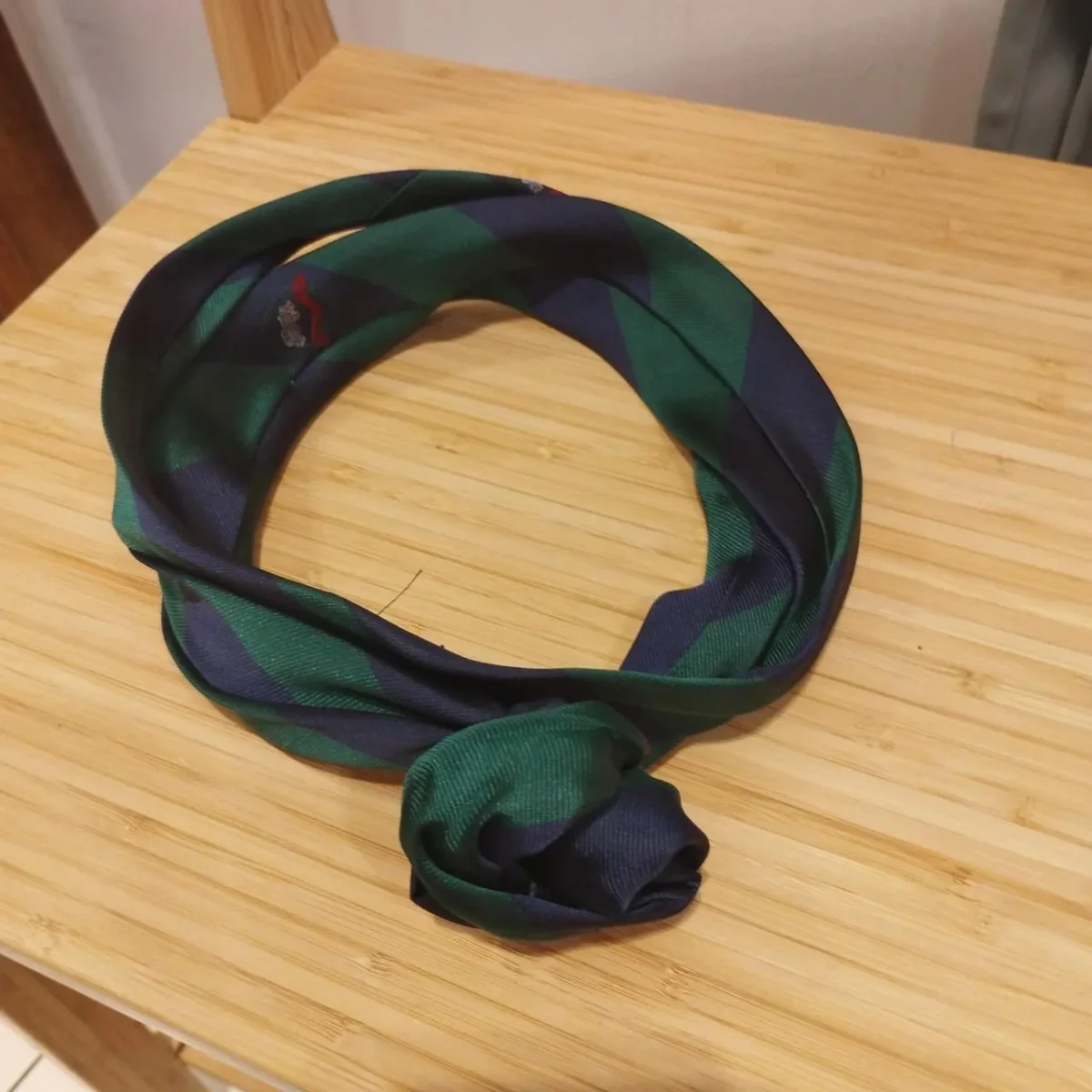 Fascia per capelli - immagine 4