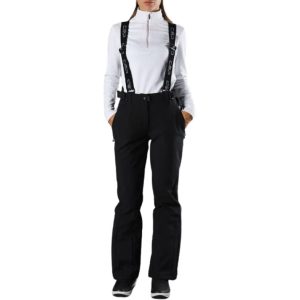 CMP – 3W03106 – WOMAN SALOPETTE SOFTSHELL