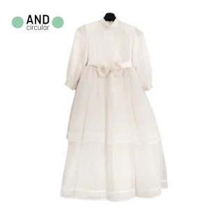 Vestito Bimba Cerimonia