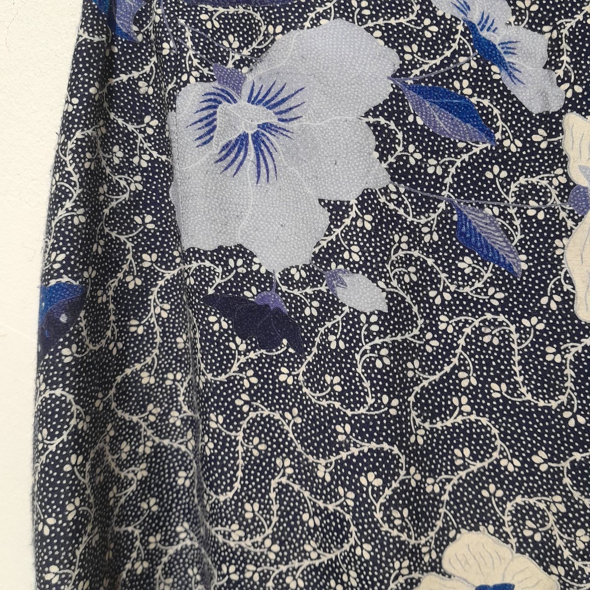 Gonna floreale - immagine 6