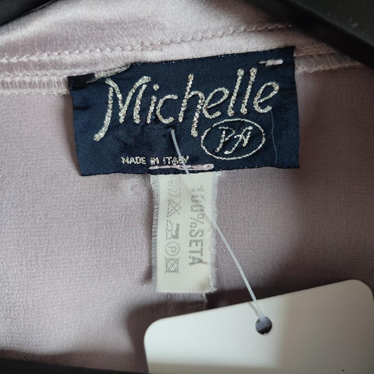 Blazer violetto - immagine 8