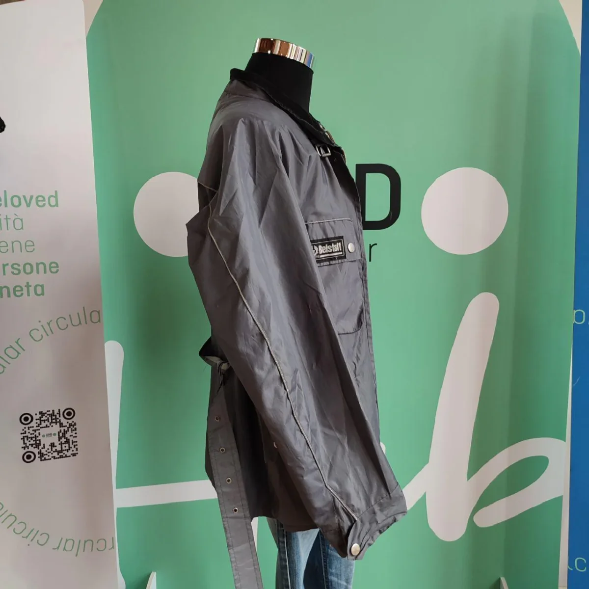 Giacca Belstaff - immagine 4