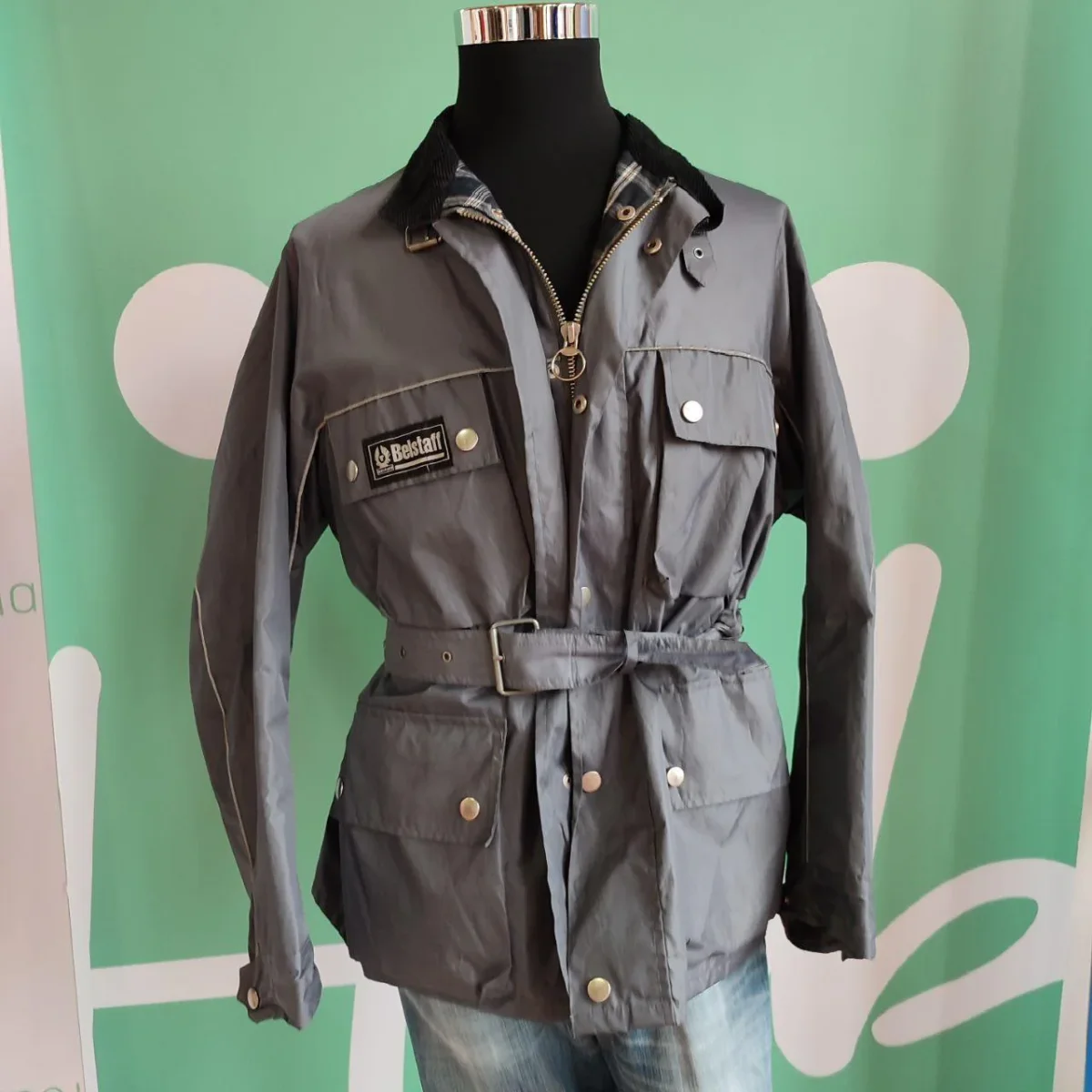 Giacca Belstaff - immagine 5