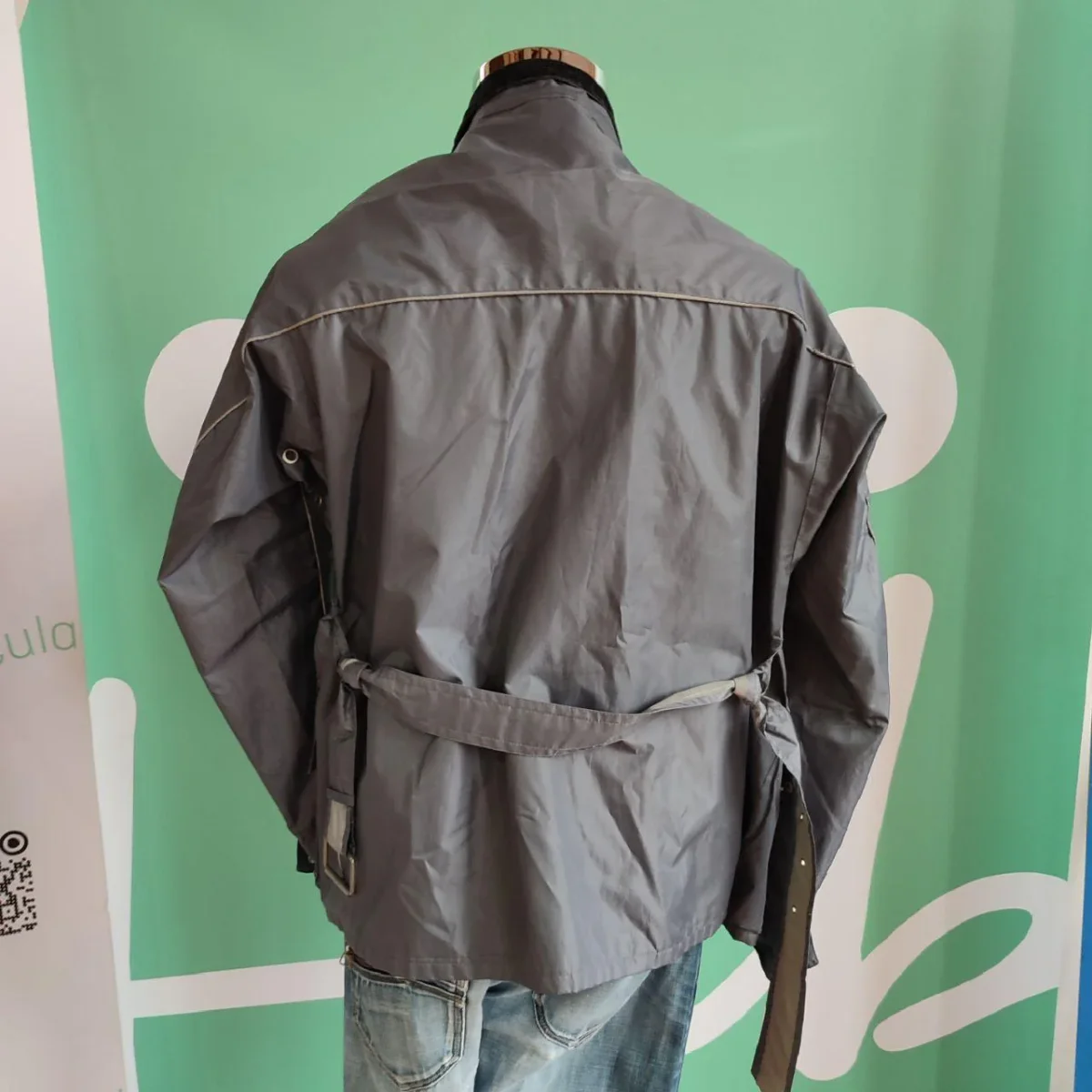 Giacca Belstaff - immagine 3