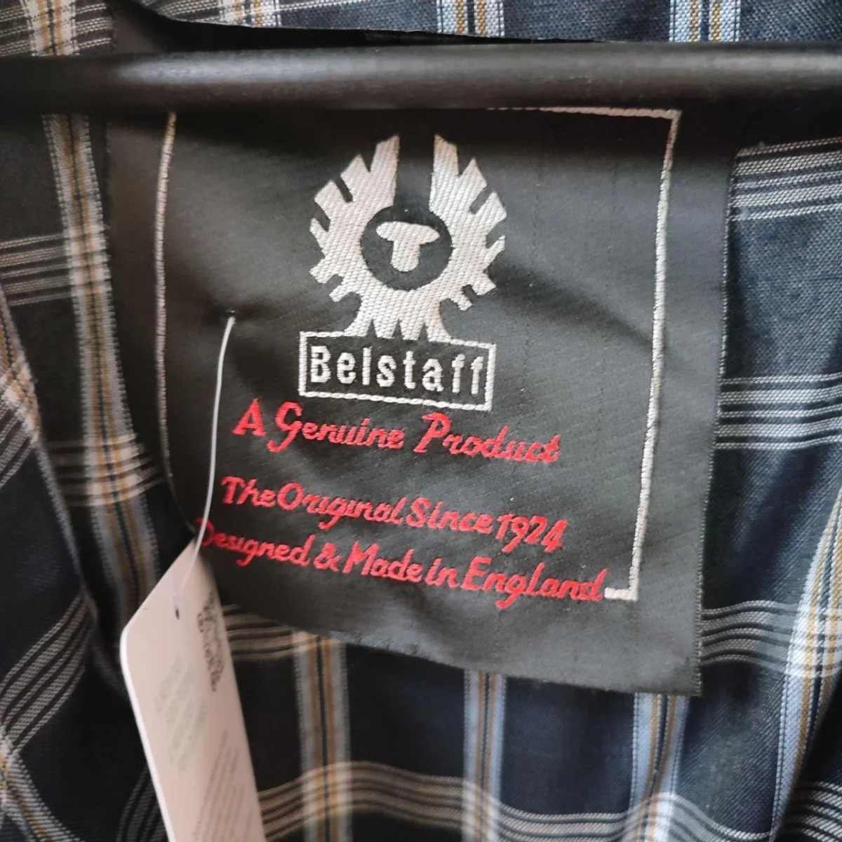 Giacca Belstaff - immagine 7