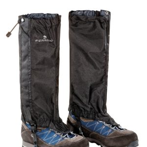 FERRINO – CERVINO (CAVO) / Ghette