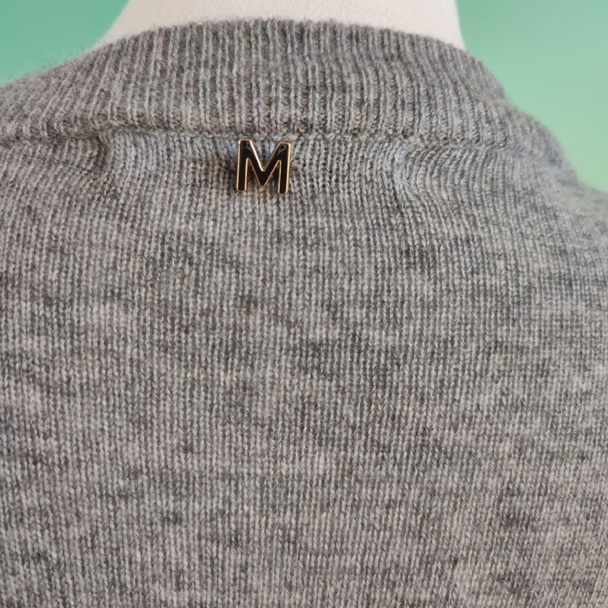 Gilet in Lana - immagine 5