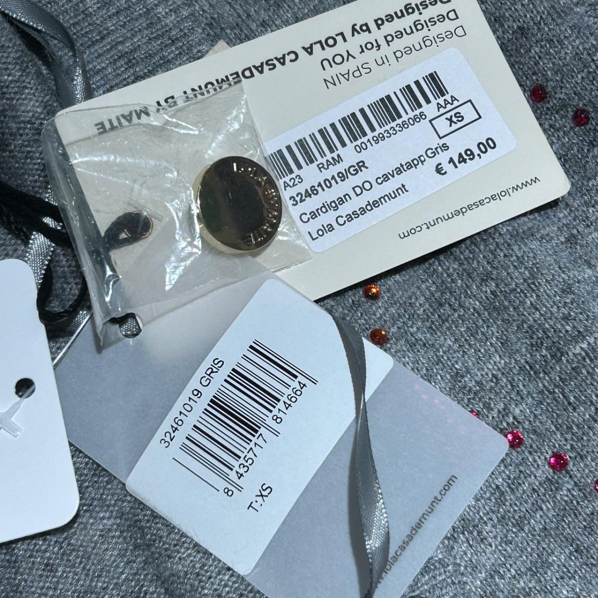 Gilet in Lana - immagine 8