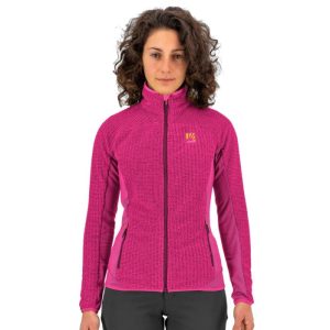 KARPOS – ROCCHETTA FLEECE WOMAN