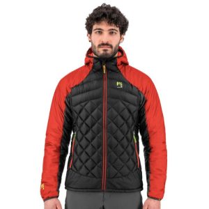 KARPOS – LASTEI ACTIVE PL. JKT