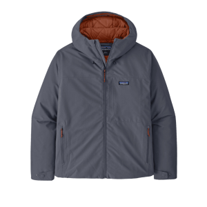 PATAGONIA – M'S WINDSHADOW JKT
