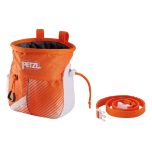 PETZL – SAKAPOCHE (Porta Magnesite)
