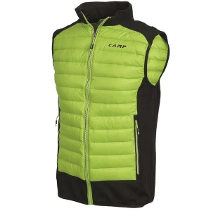 CAMP – HYBRID VEST