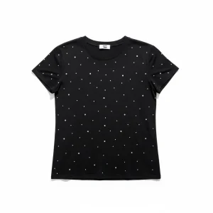 T-SHIRT FC89 STRASS - T-SHIRT - FRANCESCO COPPOLA