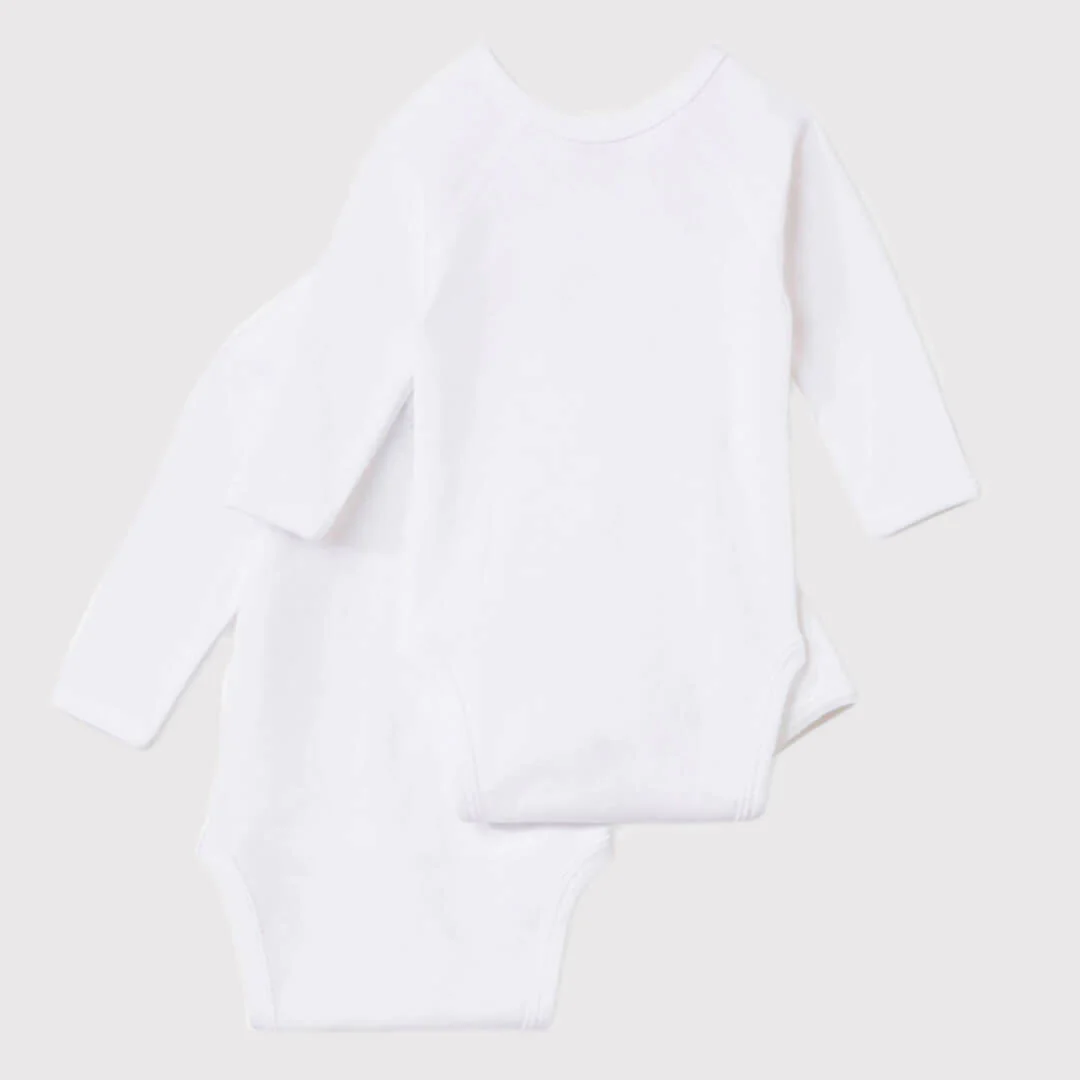 2 BODY NASCITA - immagine 3