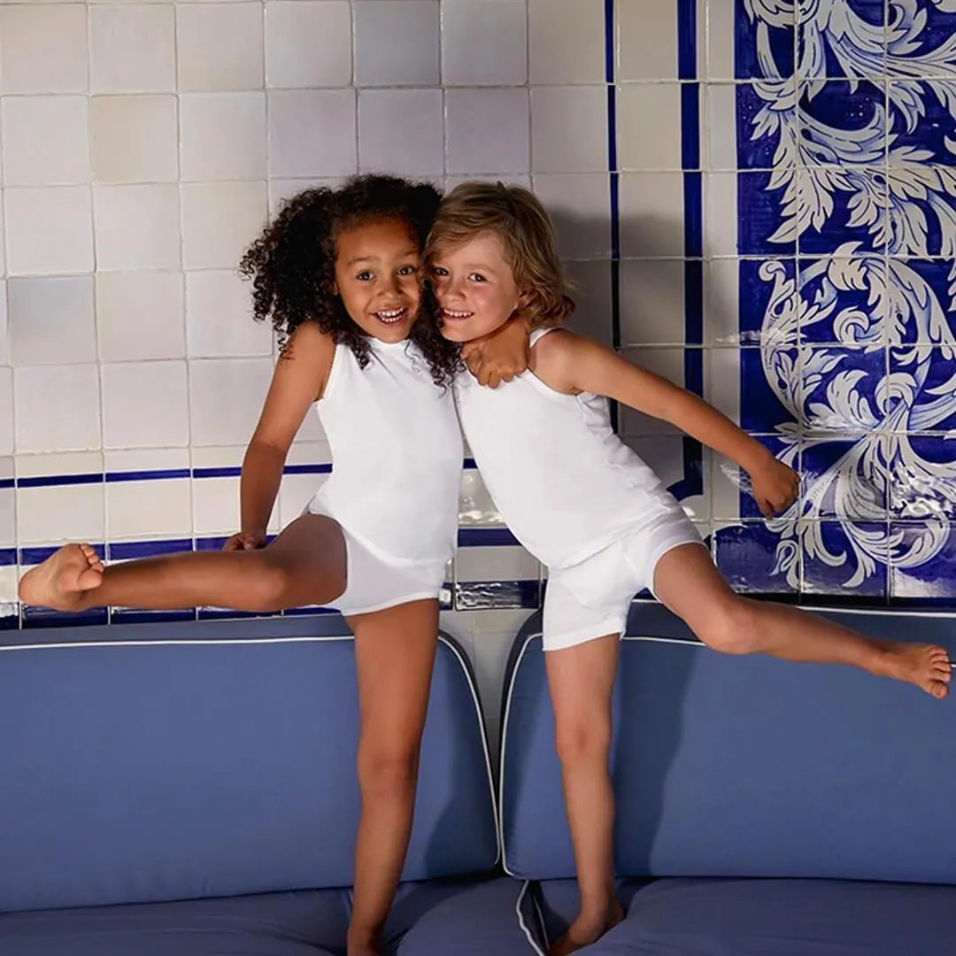 2 BOXER BAMBINO - immagine 3