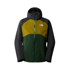 THE NORTH FACE – M STRATOS JACKET – EU