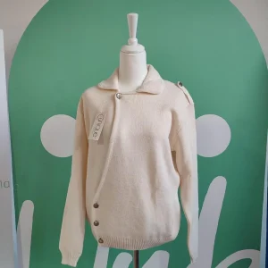 Cardigan deadstock anni ‘70