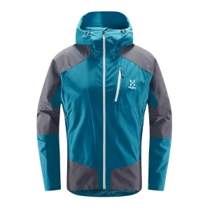 HAGLOFS – SKARN HYBRID JKT MAN