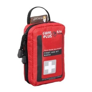 CARE PLUS – FIRST AID KIT (Basic)