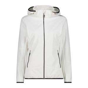 CMP – 32A0456 – WOMAN JACKET ZIP HOOD