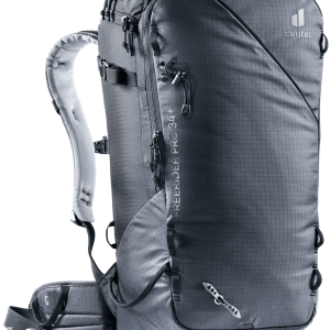 DEUTER – FREERIDER PRO 34+ LT