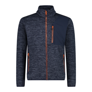 CMP – 34H2687 – MAN JACKET