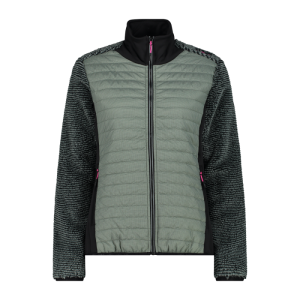 CMP – 34P2286 – WOMAN JACKET HYBRID